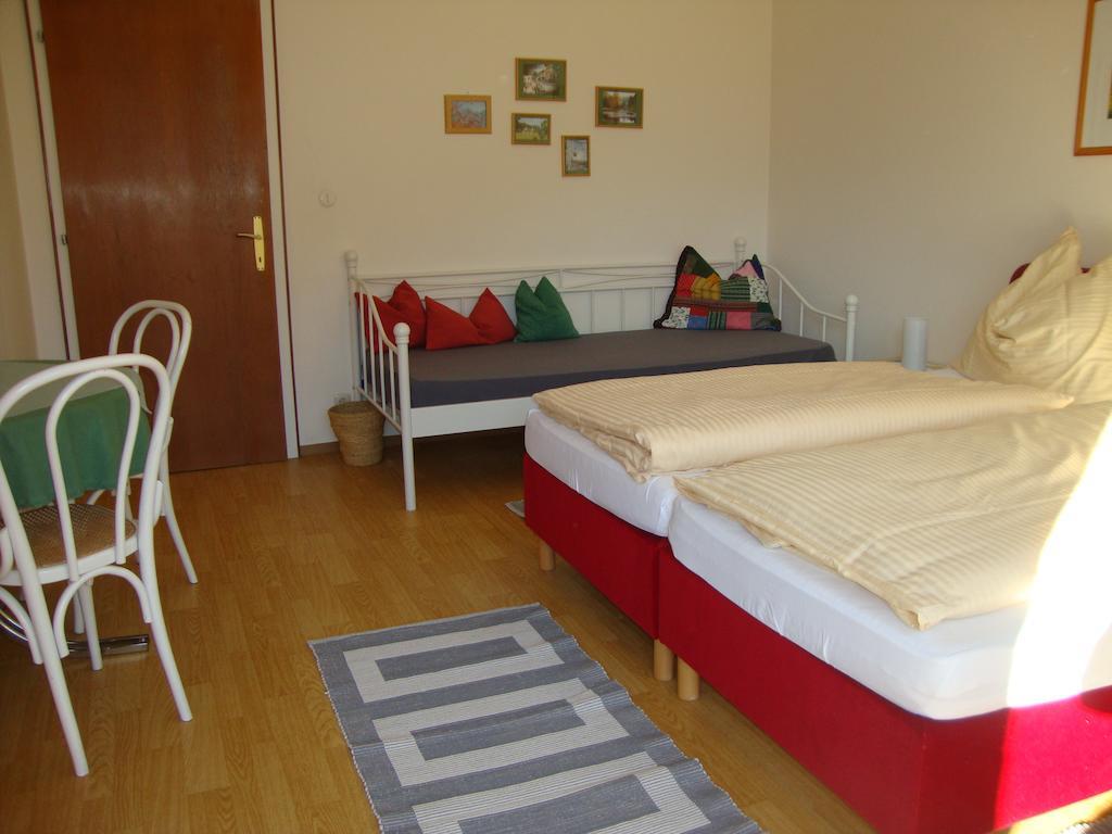 Haus Margrit Ferienwohnung In Sonnenlage Golling an der Salzach Rum bild