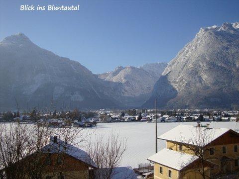 Haus Margrit Ferienwohnung In Sonnenlage Golling an der Salzach Exteriör bild
