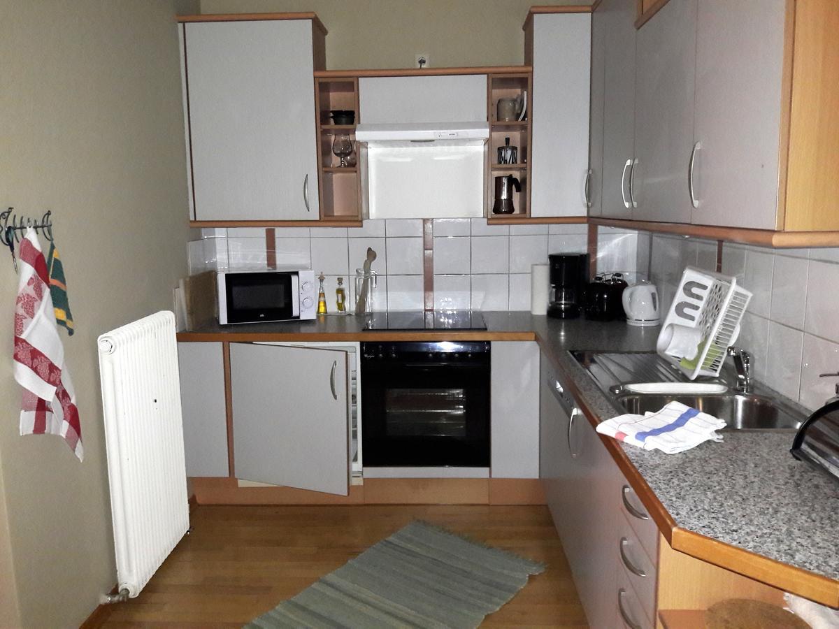 Haus Margrit Ferienwohnung In Sonnenlage Golling an der Salzach Exteriör bild