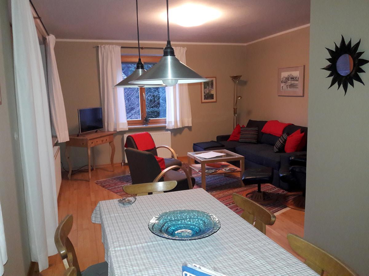 Haus Margrit Ferienwohnung In Sonnenlage Golling an der Salzach Exteriör bild